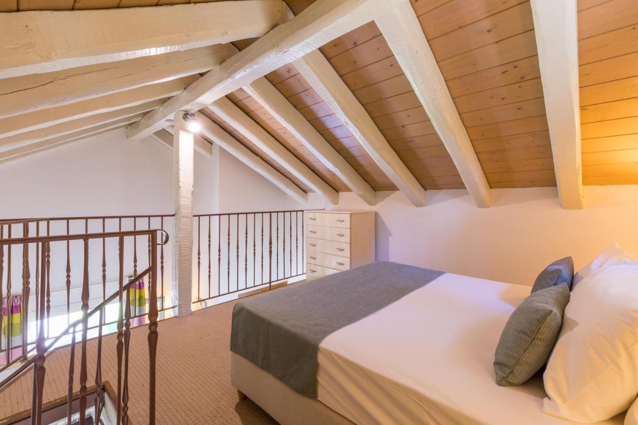 Petrinos Cottage Dafnila 외부 사진