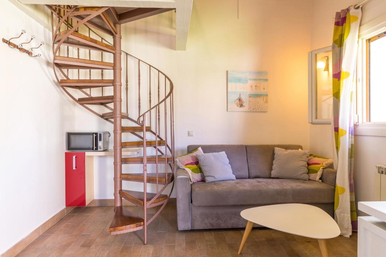 Petrinos Cottage Dafnila 외부 사진